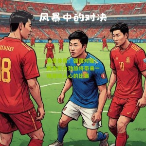 海星体育：强强对碰！两支实力劲旅将带来一场激动人心的比赛
