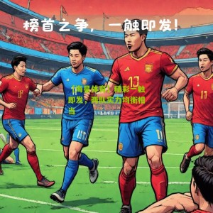 【海星体育】精彩一触即发，两队实力均衡相当